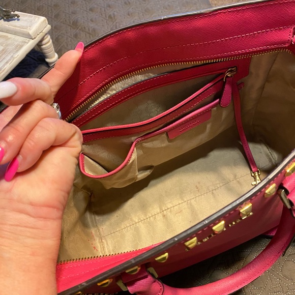 Michael kors handbag - Picture 3 of 4